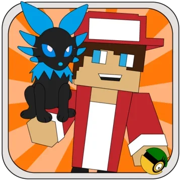 Pixelmon Craft Go: Trainer Battle - v22