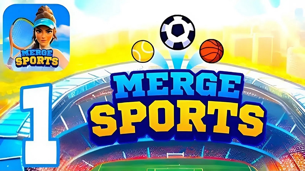 Merge Sports APK - vv1.3.0