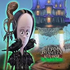 Addams Family: Mystery Mansion - v0.10.1