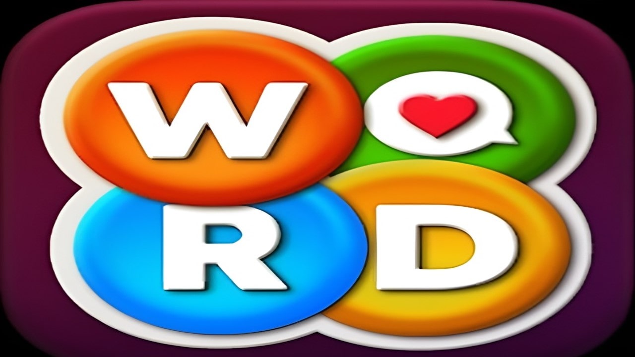 Word Cross Crossy Word Search APK - vv2.2.1