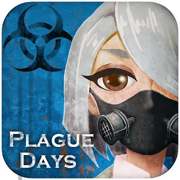 Plague Days - v0.0.1