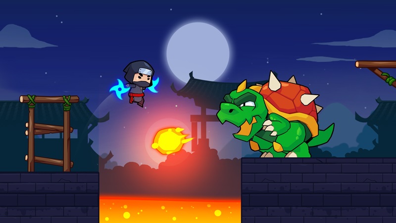 Ninja Stupid APK - vv0.3.6