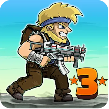Metal Soldiers 3 - v2.91
