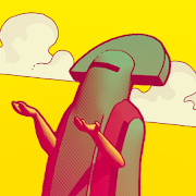 Chants of Sennaar APK 1.0.7 (Full Game) for Android - vv1.0.7