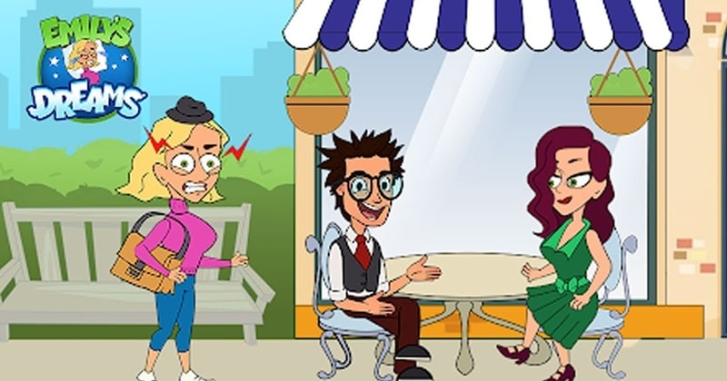Emily’s Dreams APK - vv3.3