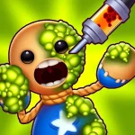 Kick the Buddy MOD APK v2.15.1 (Unlimited All) - v2.16.0
