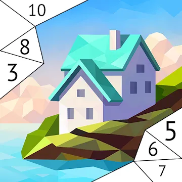 My Poly Art Diary - v1.0.1