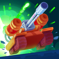 Tank Stars 2 - v1.0.1