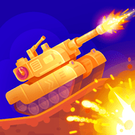 Tank Stars Remastered - v1.0.0