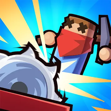 Trap Master: Merge Defense - v0.5.1