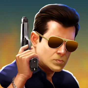 Being SalMan: The Official Game - v1.1.7