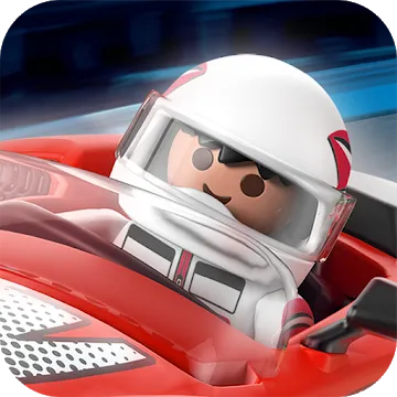 PLAYMOBIL RC-Racer - v1.1