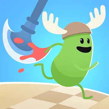 Dumb Ways to Dash! - v1.7