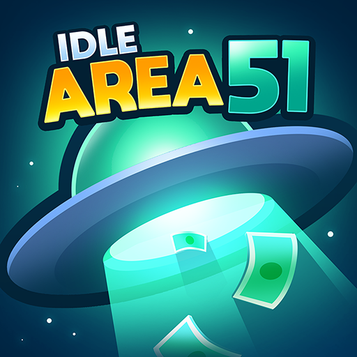 Idle Area 51 APK - v1.8.16