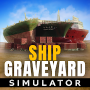 Ship Graveyard Simulator - vv142