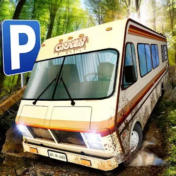 Camper Van Beach Resort - v1.5.1