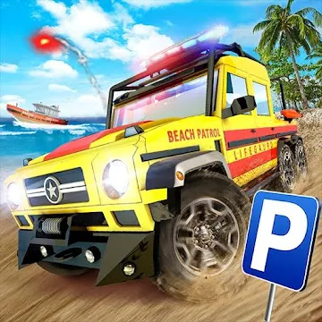 Coast Guard: Beach Rescue Team - v1.4