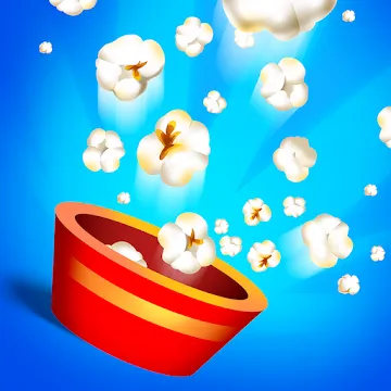 Popcorn Burst - v1.5.8