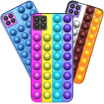 pop it popop fidget toys push poppet anti anxiety - v1.0