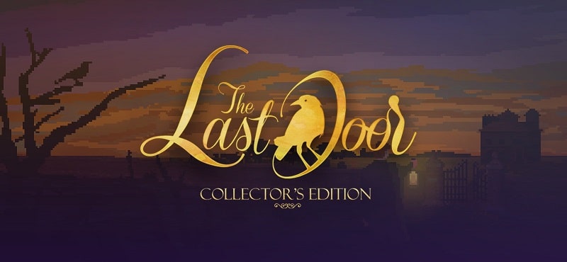 The Last Door Collector’s Ed APK - vv2.0.15