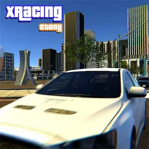 XRacing Story - vv1.23