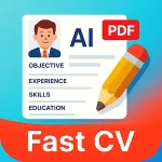 Fast CV Maker - vv7.6