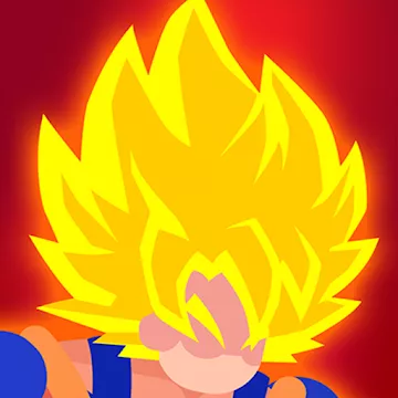 Stickman Warriors: Fighter Street VIP - v1.5.9