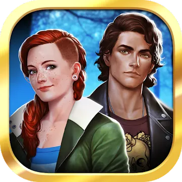 Criminal Case: Supernatural Investigations - v2.40
