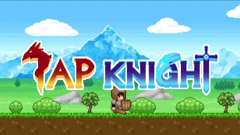 Tap Knight APK - vv1.1.19