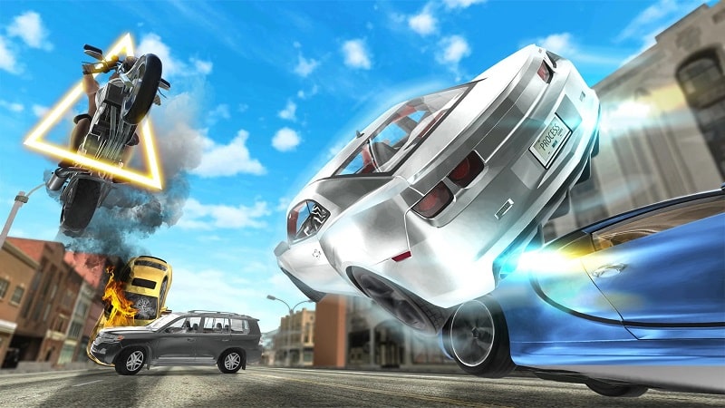 Real Drift World APK - vv1.6.0