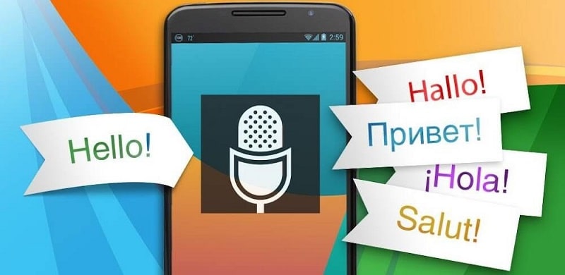Translator PROMT.One APK - vv24.04.346