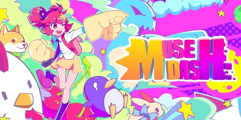 Muse Dash APK - v6.0.1