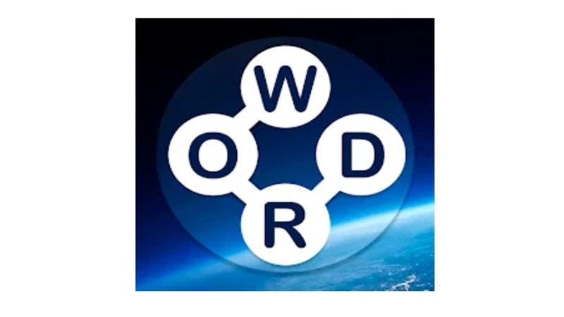 WOW Word connect game APK - vv1.0.9
