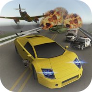 Traffic Survival - v1.2