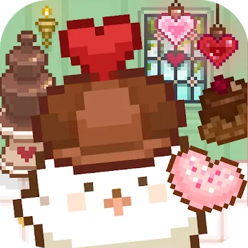 Fairy Bakery Workshop - v1.2.3