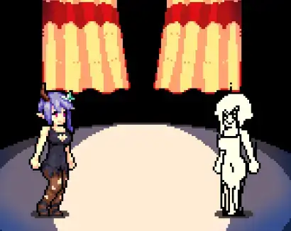 Succubus Roulette - vv1.04