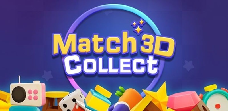 Match 3D Collect APK - vv0.4.6