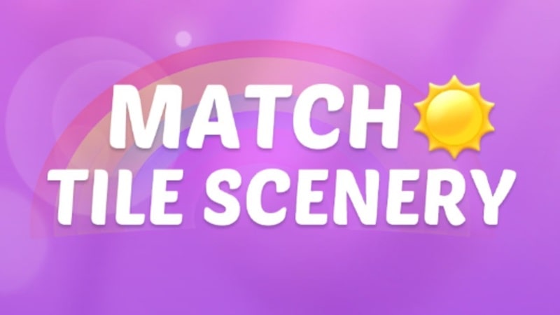 Match Tile Scenery APK - vv1.38.1