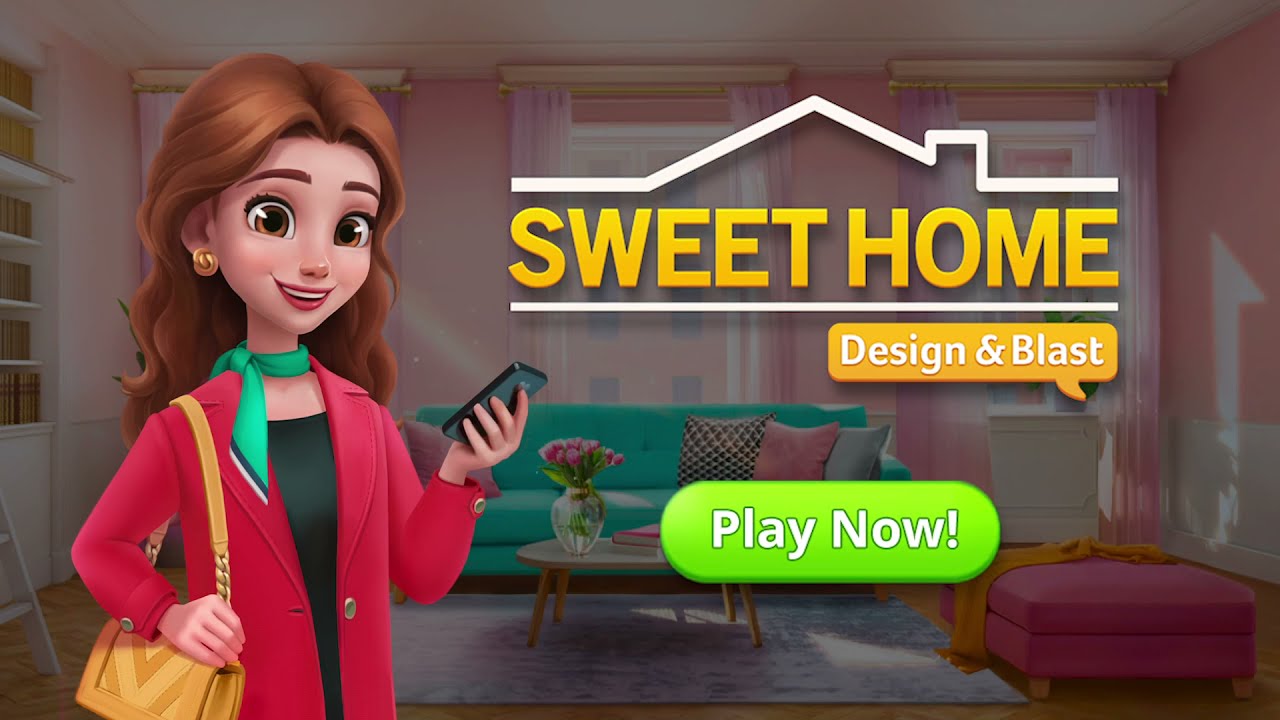 Sweet Home APK - vv26.0212.00