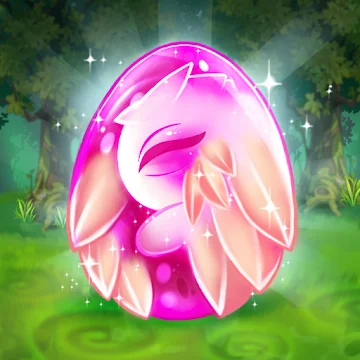 Dragons Legend - Merge and Build Game - v1.0.13