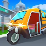 Crazy Taxi:India - v1.0.3