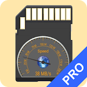 SD Card Test Pro - vv3.2