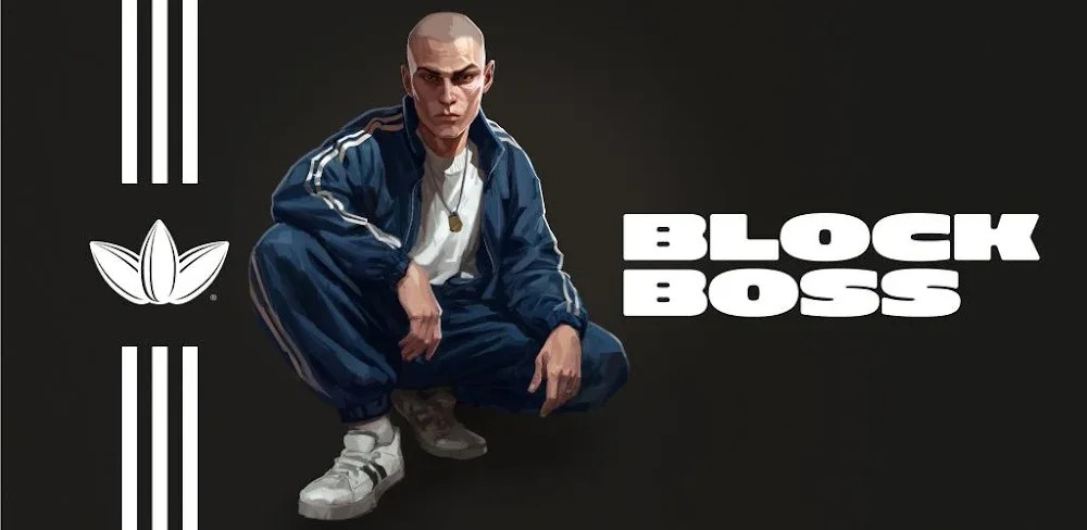 Block Boss APK - vv1.39.0