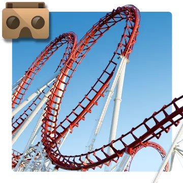 VR Thrills: Roller Coaster 360 - v2.0.5