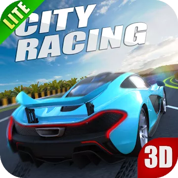 City Racing Lite - v2.5.3179