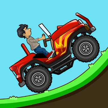 Hill Car Race - New Hill Climb Game 2021 For Free - v1.7