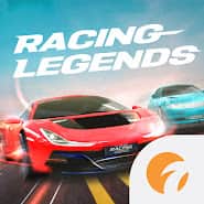 Racing Legends Funzy - vv1.0.18