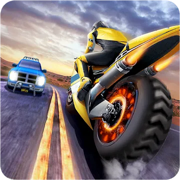 Motorcycle Rider - Racing of Motor Bike - v2.3.5009