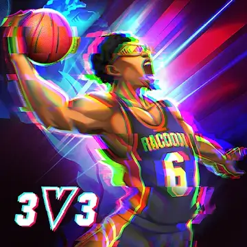 Streetball Allstar - vv1.7.8