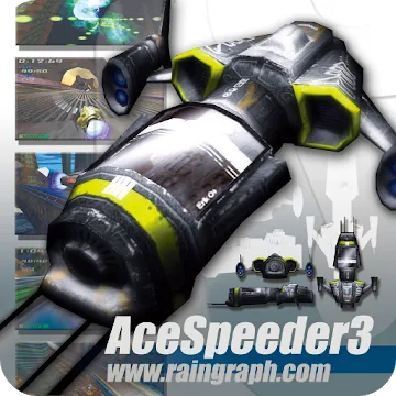 AceSpeeder3 - v1.0.2
